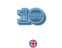 ravi garg, trakop, ten green bottles, brand logo