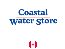ravi garg, trakop, bottled water business client, coastal water store, brand logo