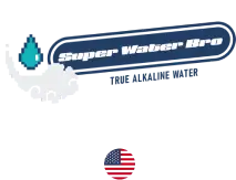 ravi garg, trakop, bottled water business client, super water bro, brand logo