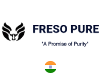 ravi garg, trakop, dairy business client, freso pure, brand logo